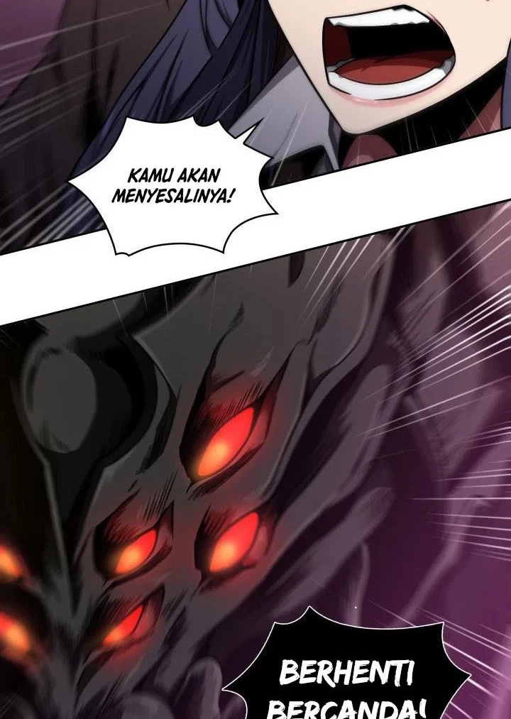 Tomb Raider King Chapter 298 - halaman 45