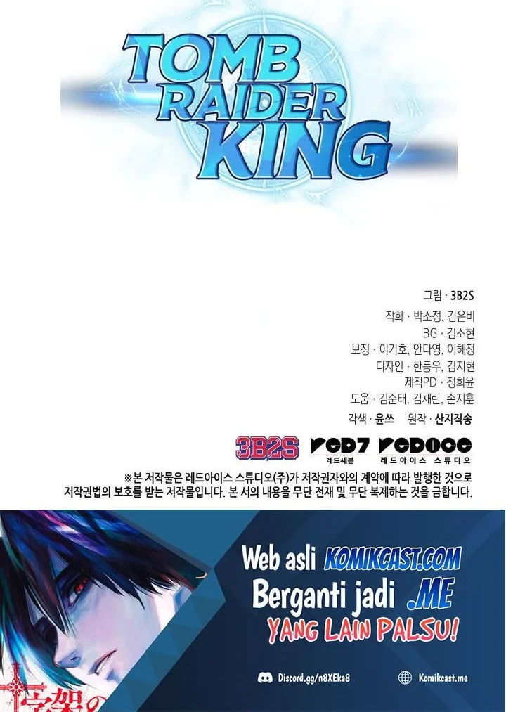 Tomb Raider King Chapter 298 - halaman 47