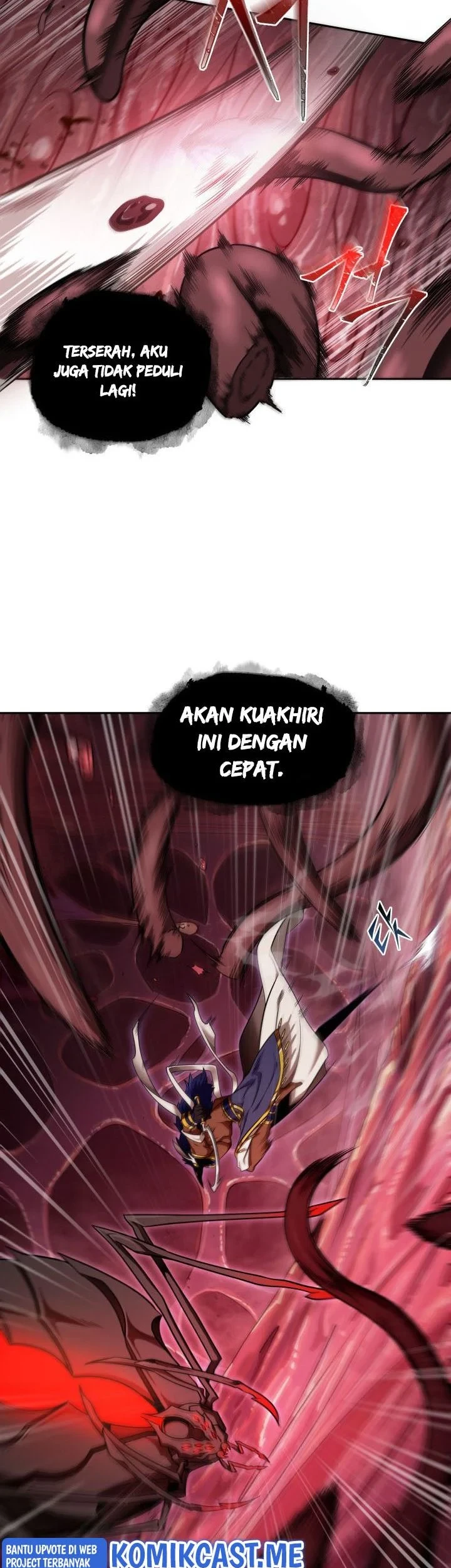 Tomb Raider King Chapter 298 - halaman 6