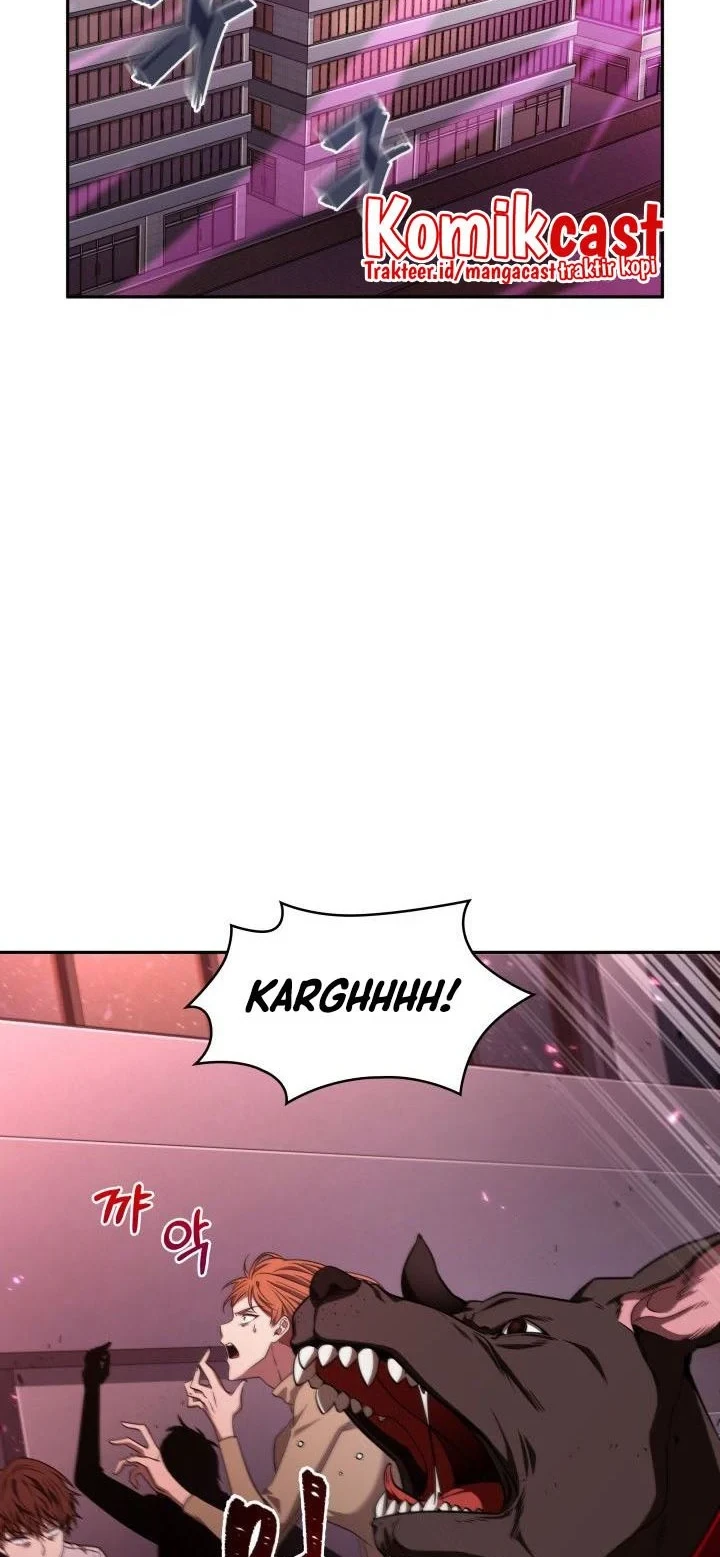 Tomb Raider King Chapter 298 - halaman 9