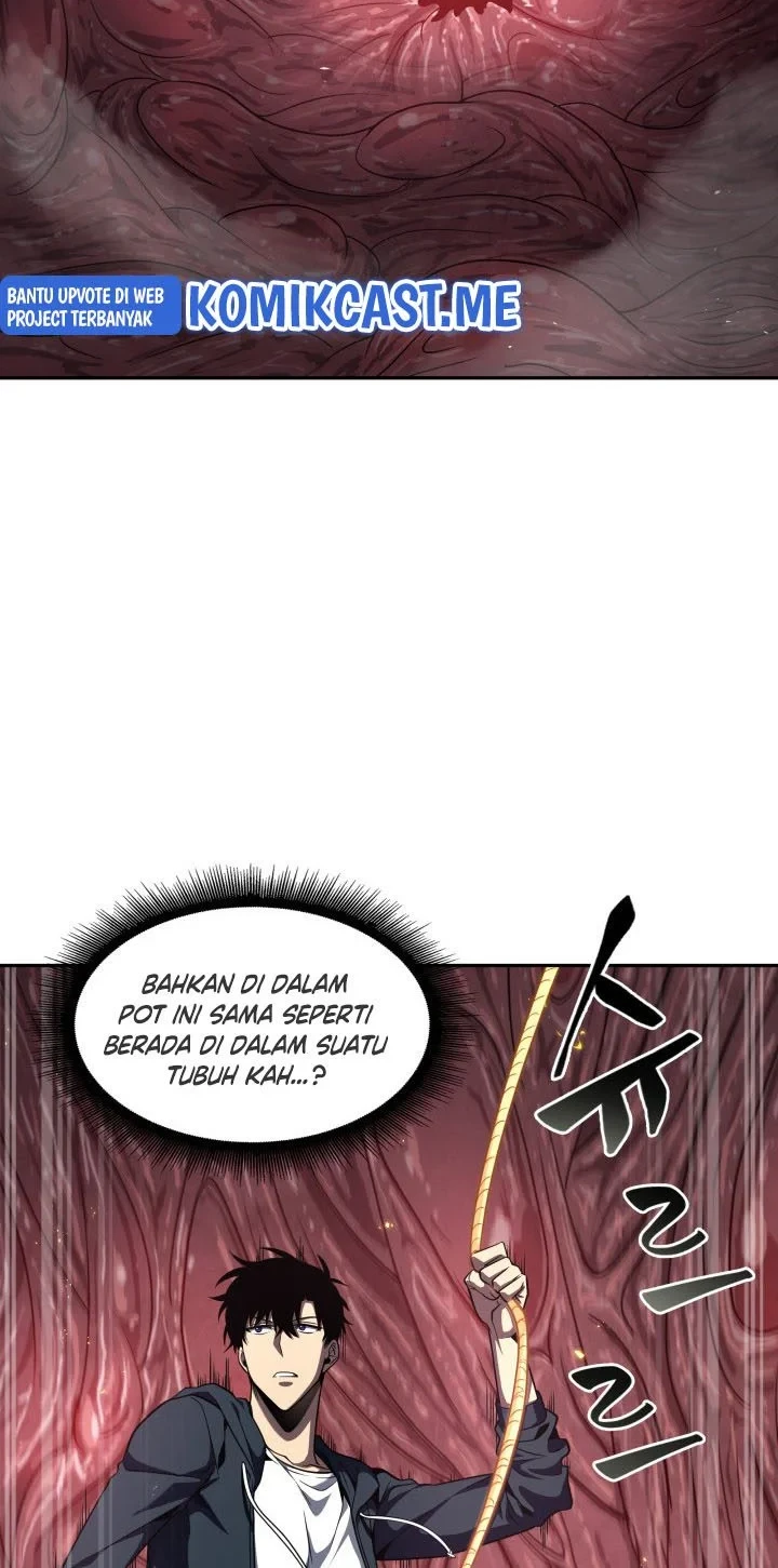 Tomb Raider King Chapter 299 - halaman 13