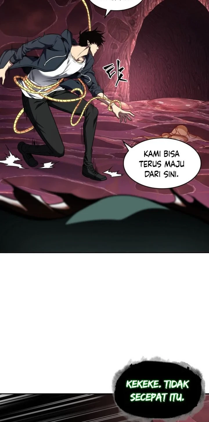 Tomb Raider King Chapter 299 - halaman 15