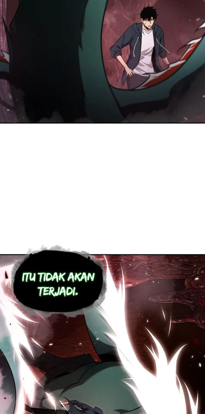 Tomb Raider King Chapter 299 - halaman 17