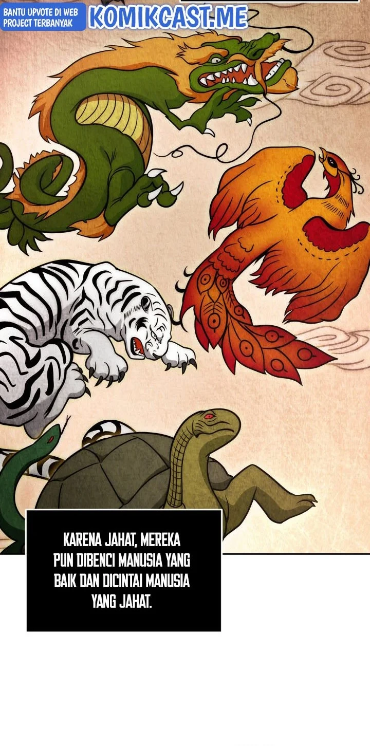 Tomb Raider King Chapter 299 - halaman 21
