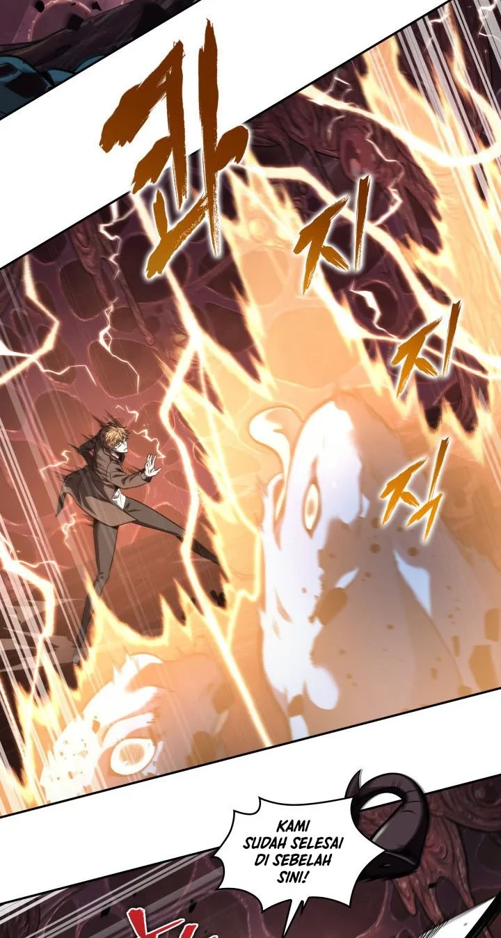 Tomb Raider King Chapter 299 - halaman 3