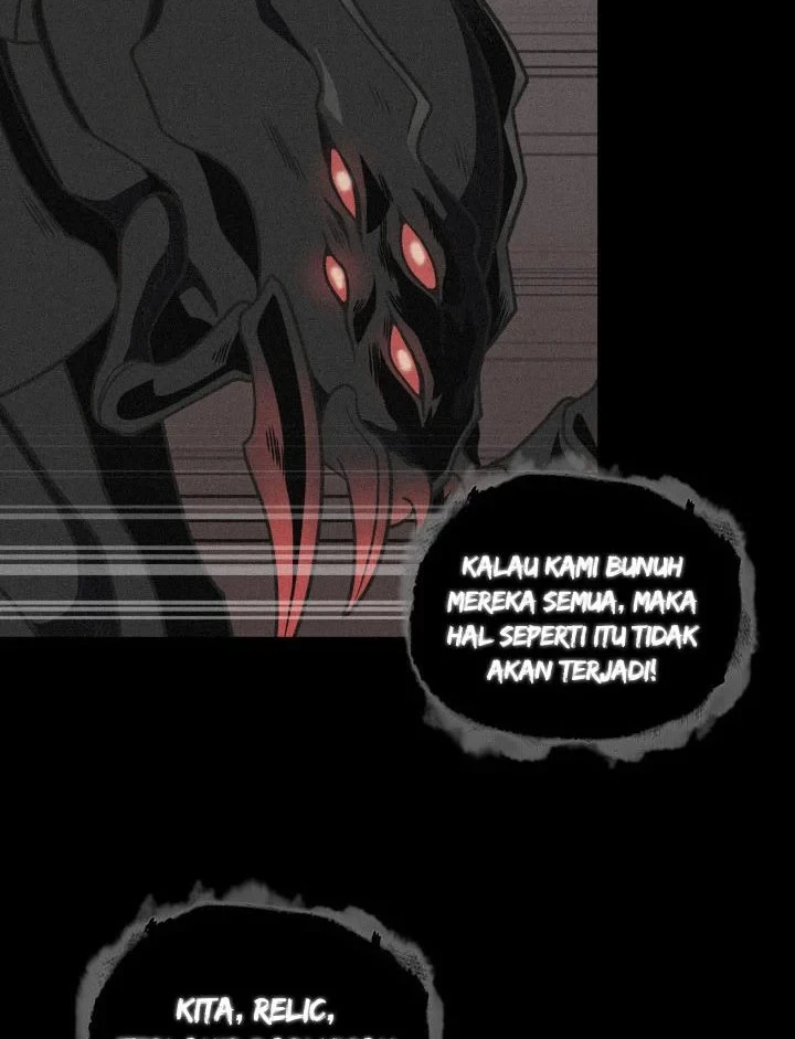 Tomb Raider King Chapter 299 - halaman 39
