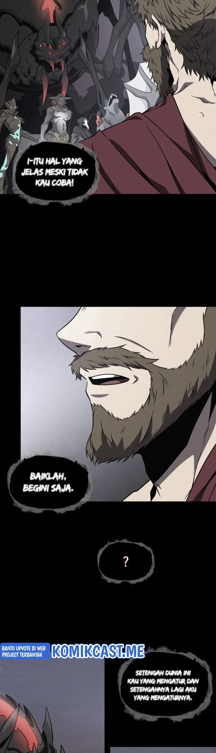 Tomb Raider King Chapter 299 - halaman 42