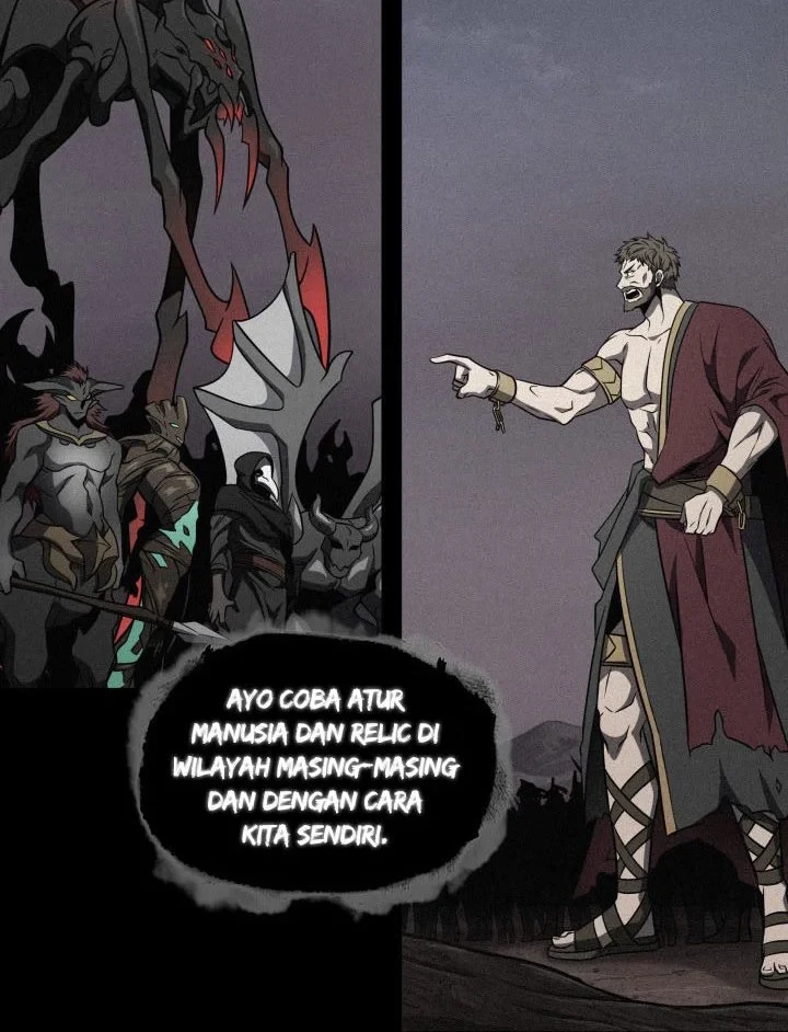 Tomb Raider King Chapter 299 - halaman 43