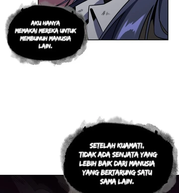 Tomb Raider King Chapter 299 - halaman 47