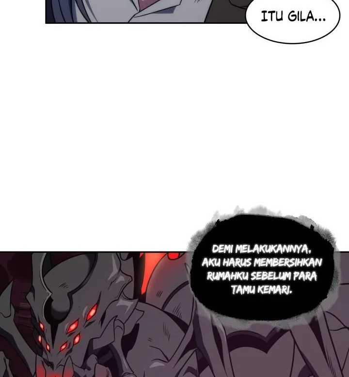 Tomb Raider King Chapter 299 - halaman 49