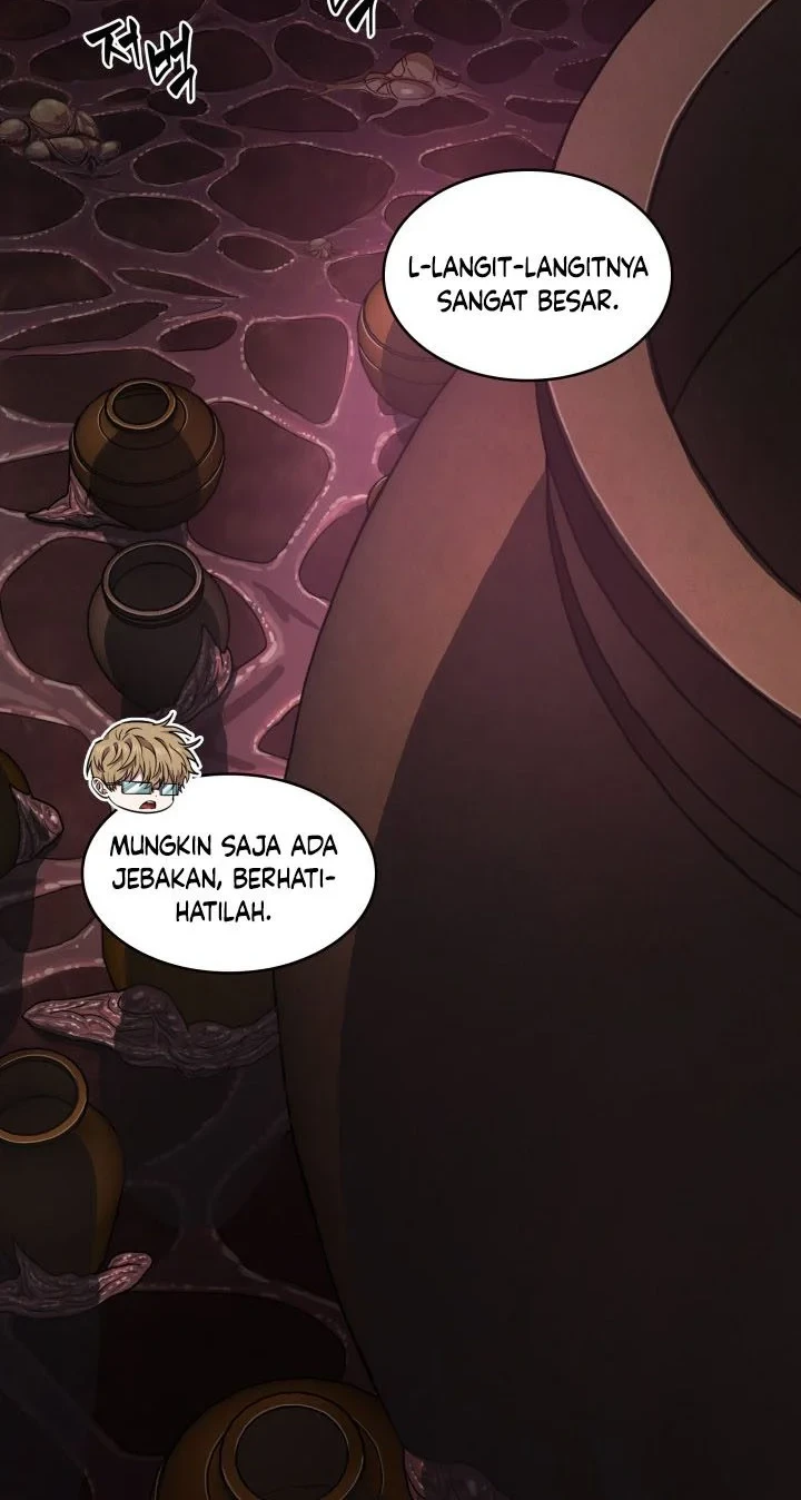 Tomb Raider King Chapter 299 - halaman 7