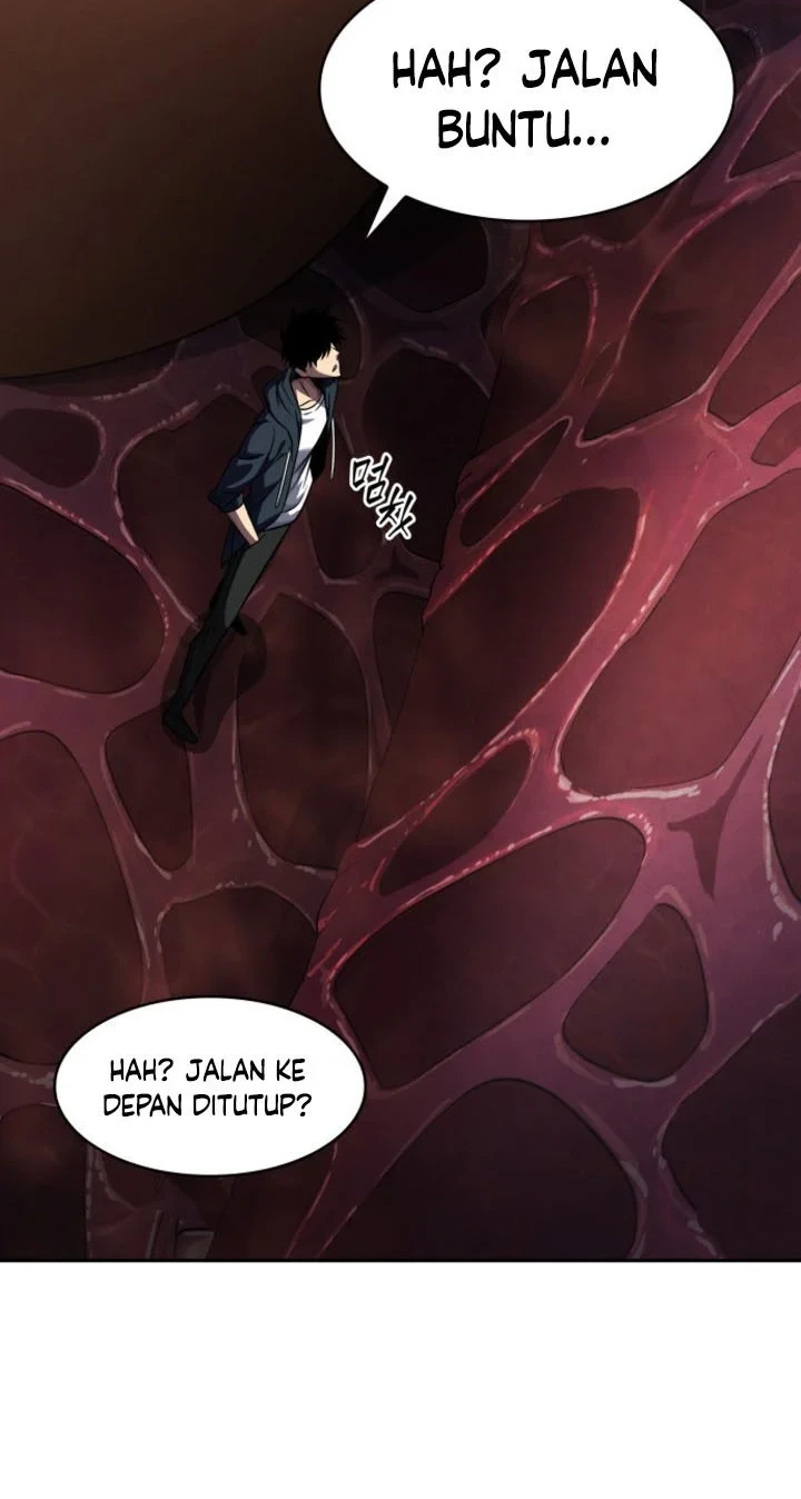 Tomb Raider King Chapter 299 - halaman 9