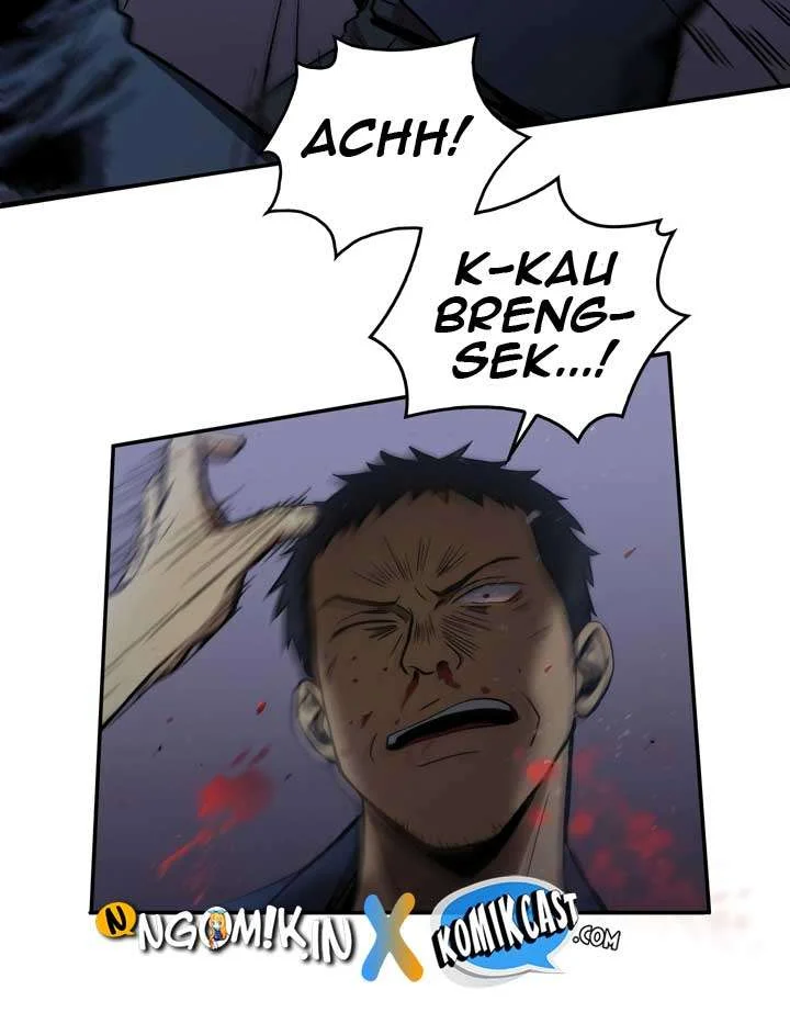 Tomb Raider King Chapter 3 - halaman 18