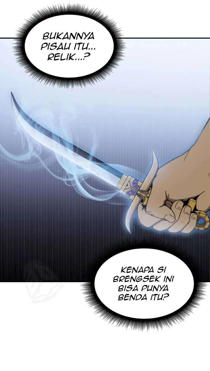 Tomb Raider King Chapter 3 - halaman 31