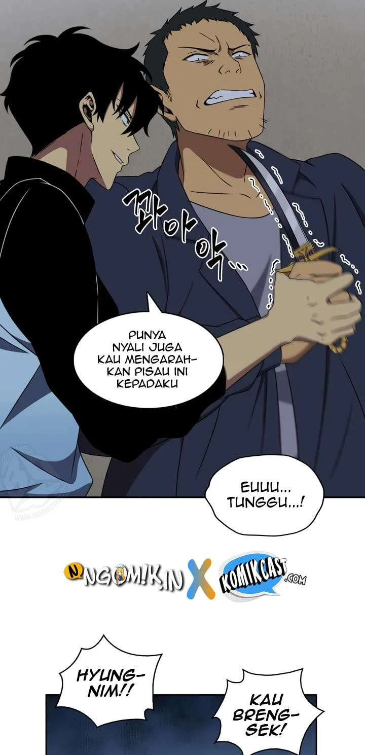 Tomb Raider King Chapter 3 - halaman 37