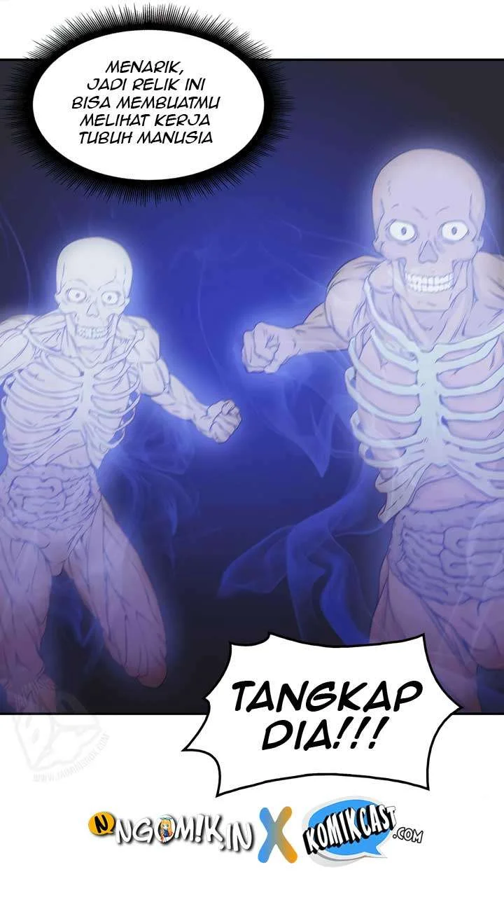Tomb Raider King Chapter 3 - halaman 41