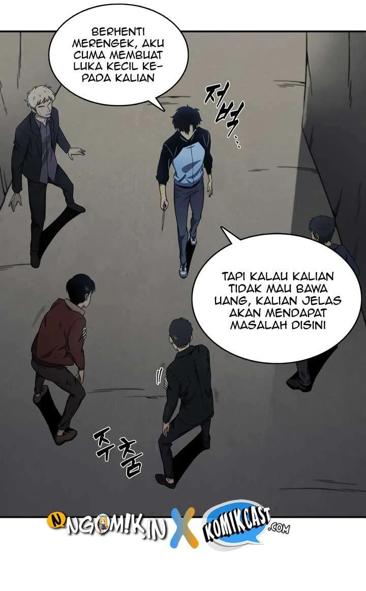 Tomb Raider King Chapter 3 - halaman 46