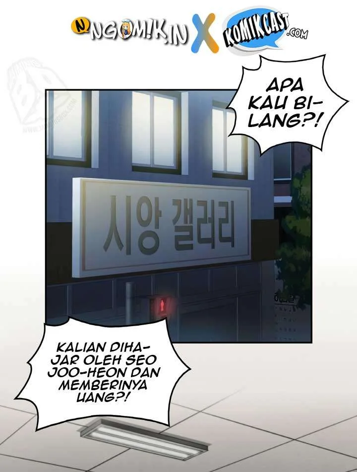 Tomb Raider King Chapter 3 - halaman 50
