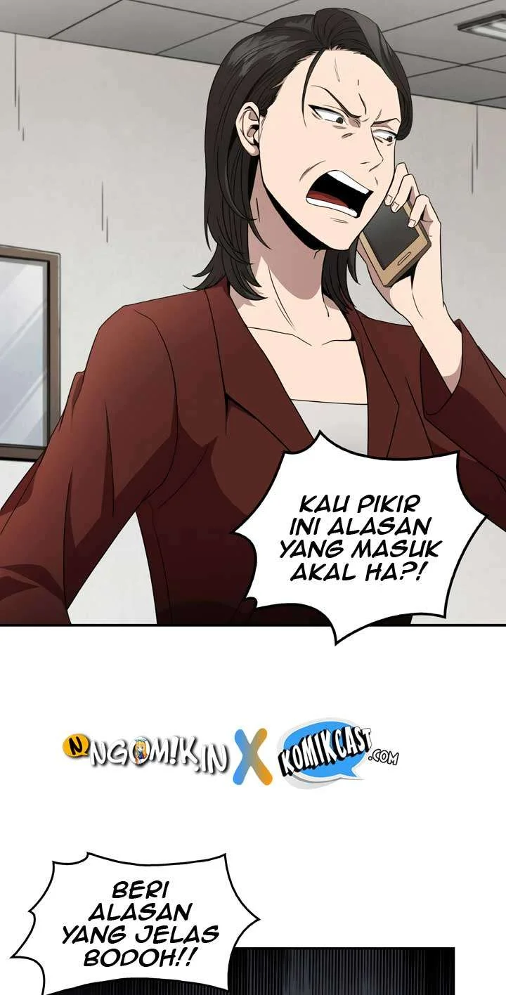 Tomb Raider King Chapter 3 - halaman 51