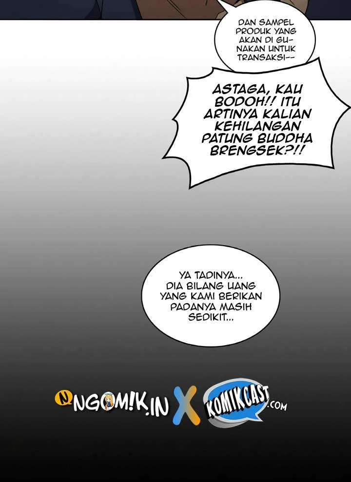 Tomb Raider King Chapter 3 - halaman 55
