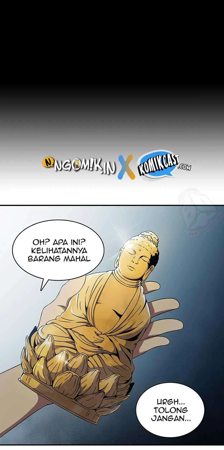 Tomb Raider King Chapter 3 - halaman 58