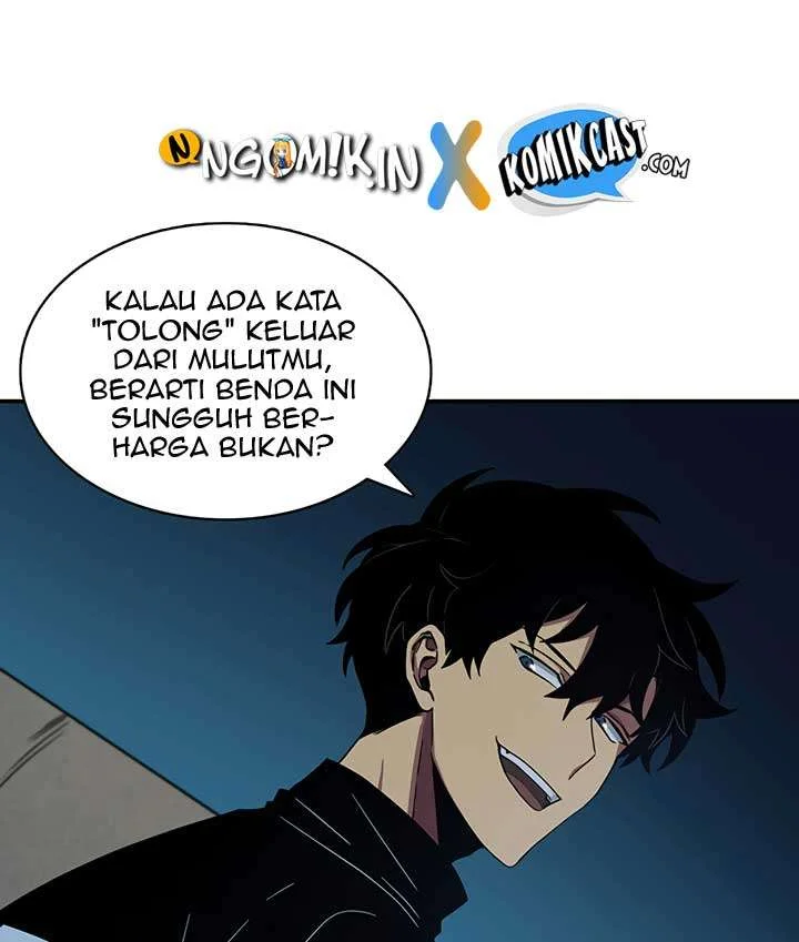 Tomb Raider King Chapter 3 - halaman 59