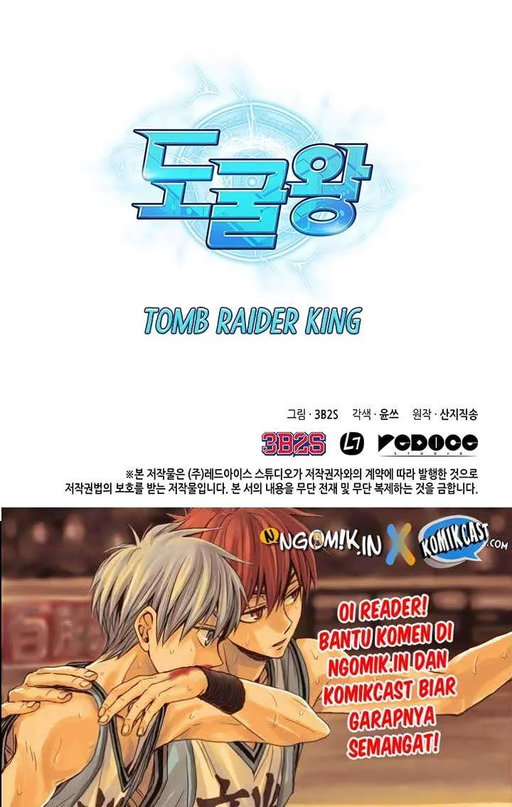 Tomb Raider King Chapter 3 - halaman 65