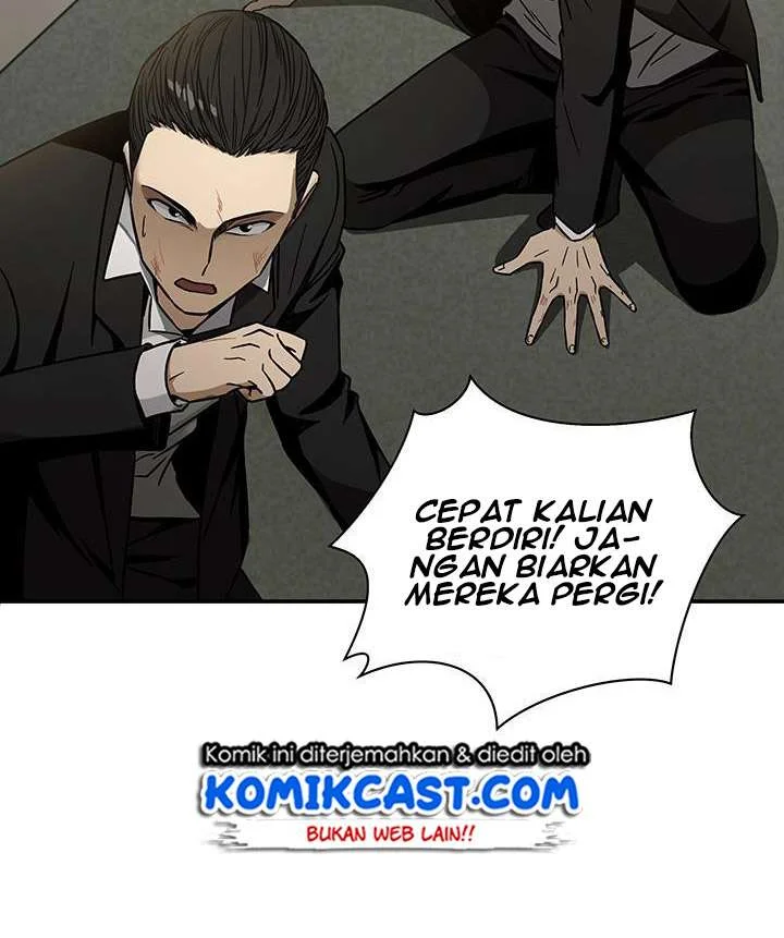 Tomb Raider King Chapter 30 - halaman 10