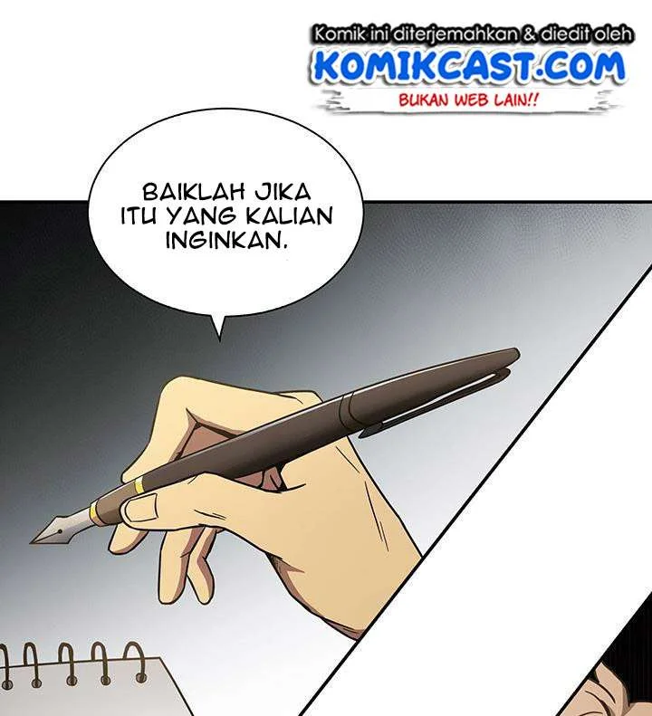 Tomb Raider King Chapter 30 - halaman 11