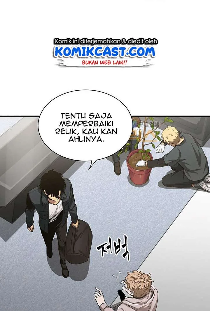 Tomb Raider King Chapter 30 - halaman 18