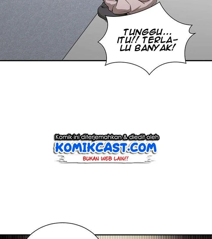 Tomb Raider King Chapter 30 - halaman 19