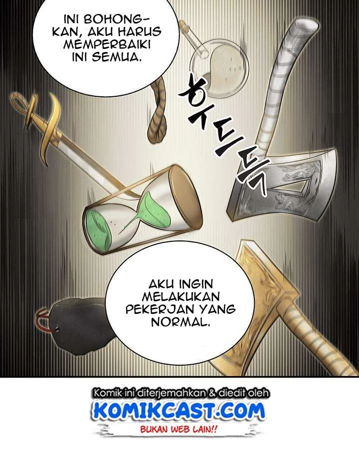 Tomb Raider King Chapter 30 - halaman 20