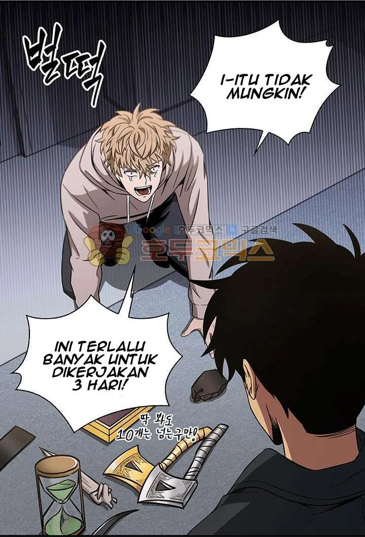 Tomb Raider King Chapter 30 - halaman 27