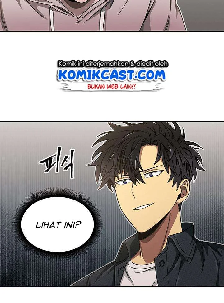 Tomb Raider King Chapter 30 - halaman 29