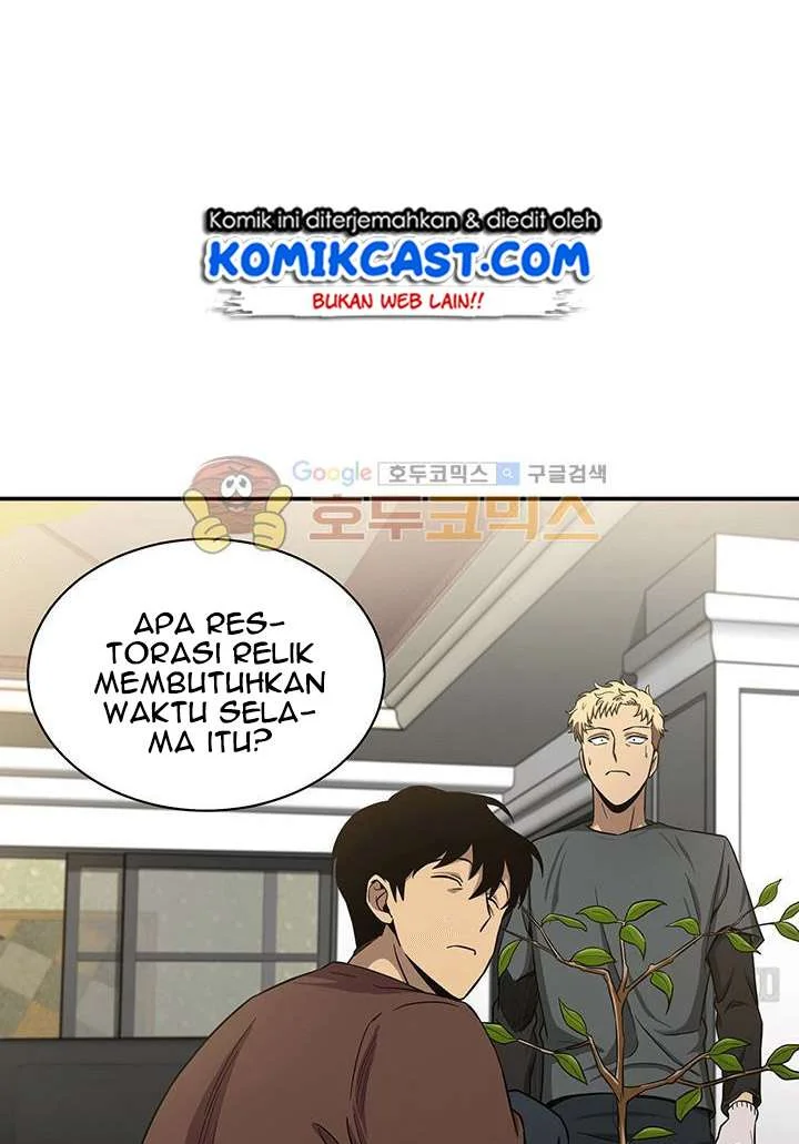 Tomb Raider King Chapter 30 - halaman 30