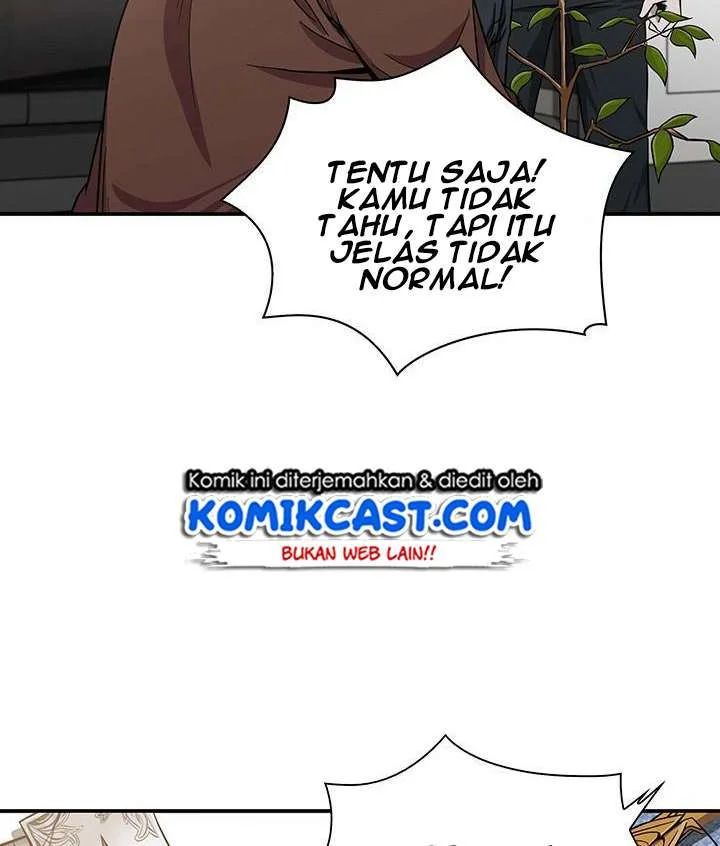Tomb Raider King Chapter 30 - halaman 31