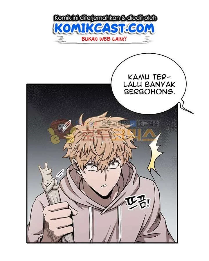 Tomb Raider King Chapter 30 - halaman 33