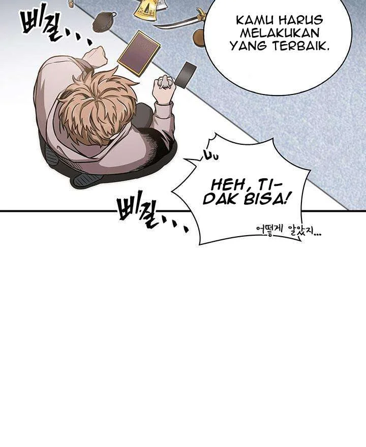 Tomb Raider King Chapter 30 - halaman 35
