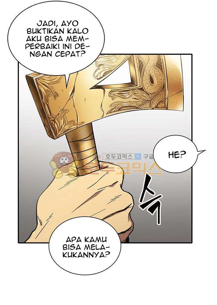 Tomb Raider King Chapter 30 - halaman 36
