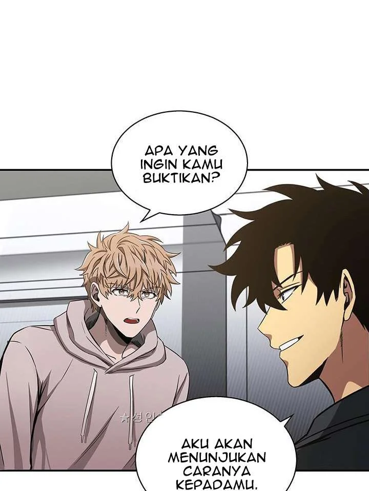 Tomb Raider King Chapter 30 - halaman 37