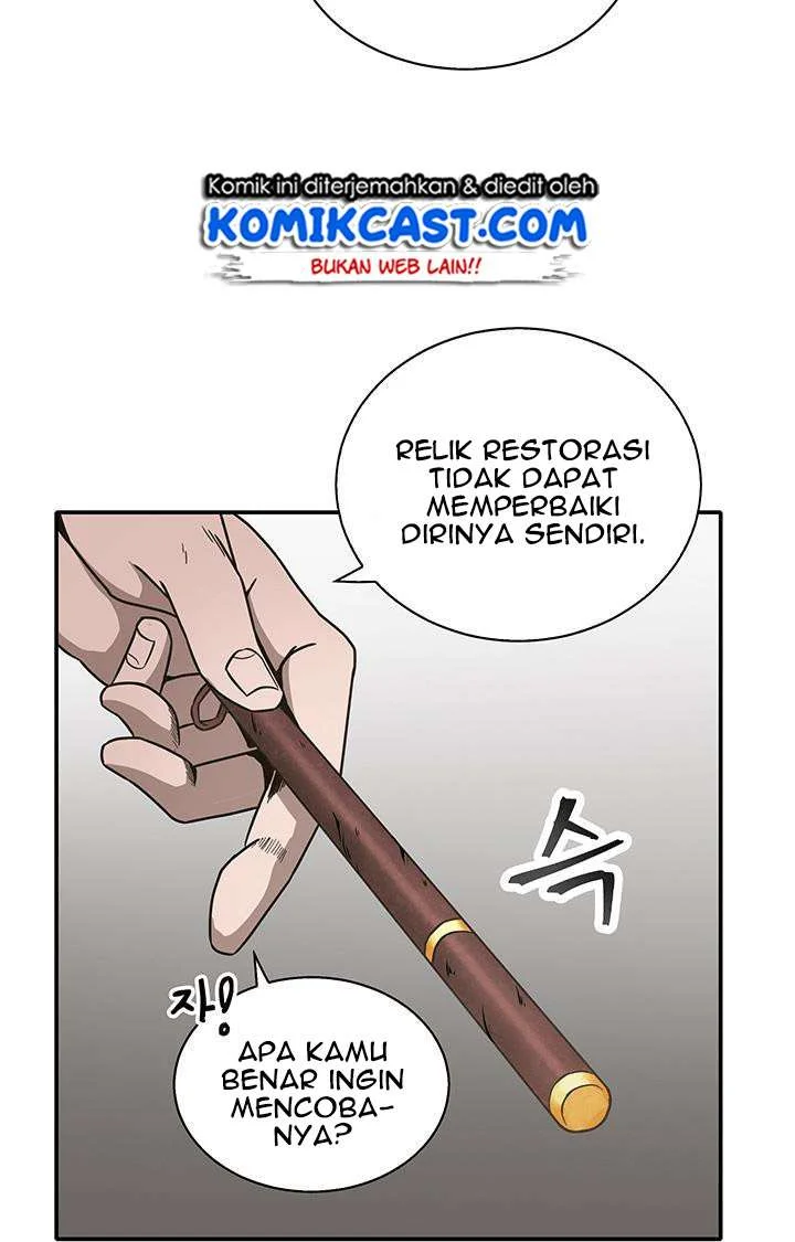 Tomb Raider King Chapter 30 - halaman 38