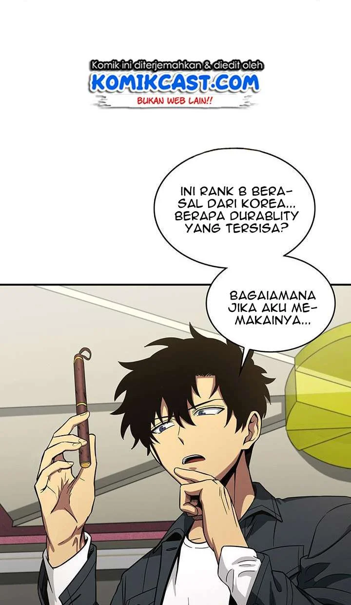 Tomb Raider King Chapter 30 - halaman 39