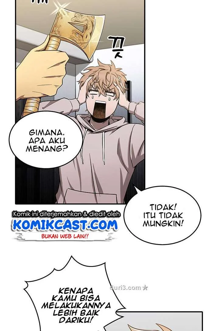Tomb Raider King Chapter 30 - halaman 49