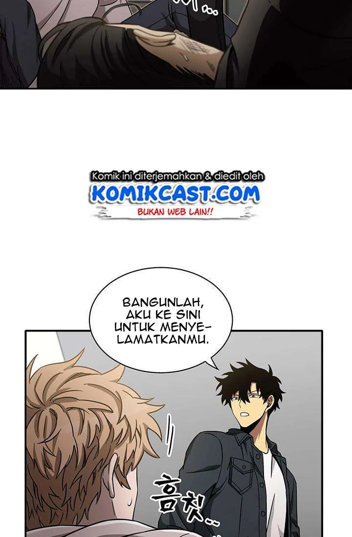 Tomb Raider King Chapter 30 - halaman 5