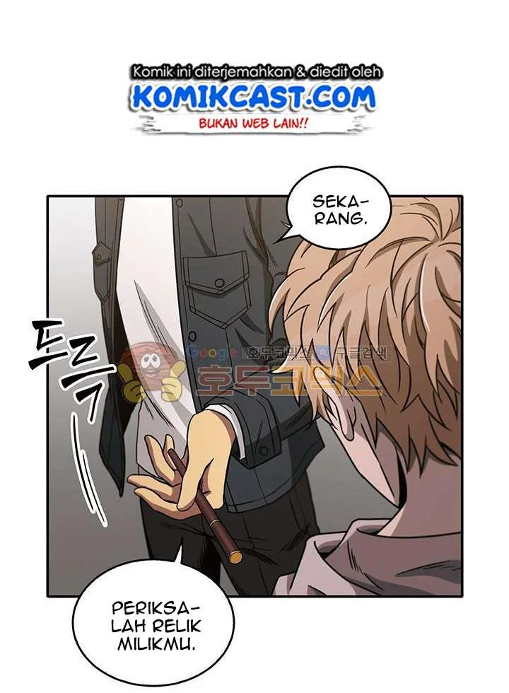 Tomb Raider King Chapter 30 - halaman 51