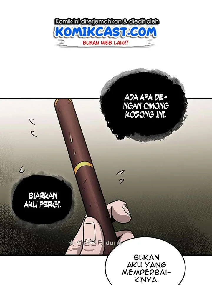 Tomb Raider King Chapter 30 - halaman 52