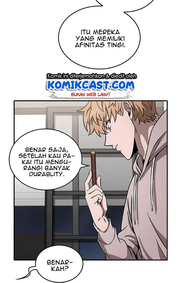 Tomb Raider King Chapter 30 - halaman 53