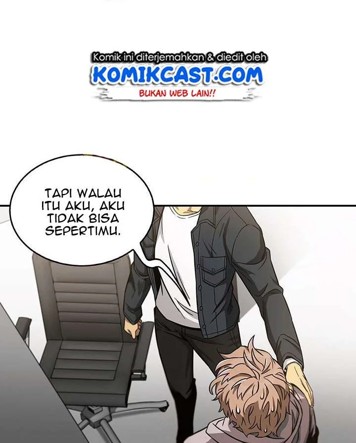 Tomb Raider King Chapter 30 - halaman 54