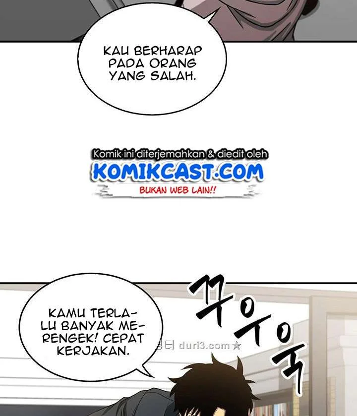Tomb Raider King Chapter 30 - halaman 55