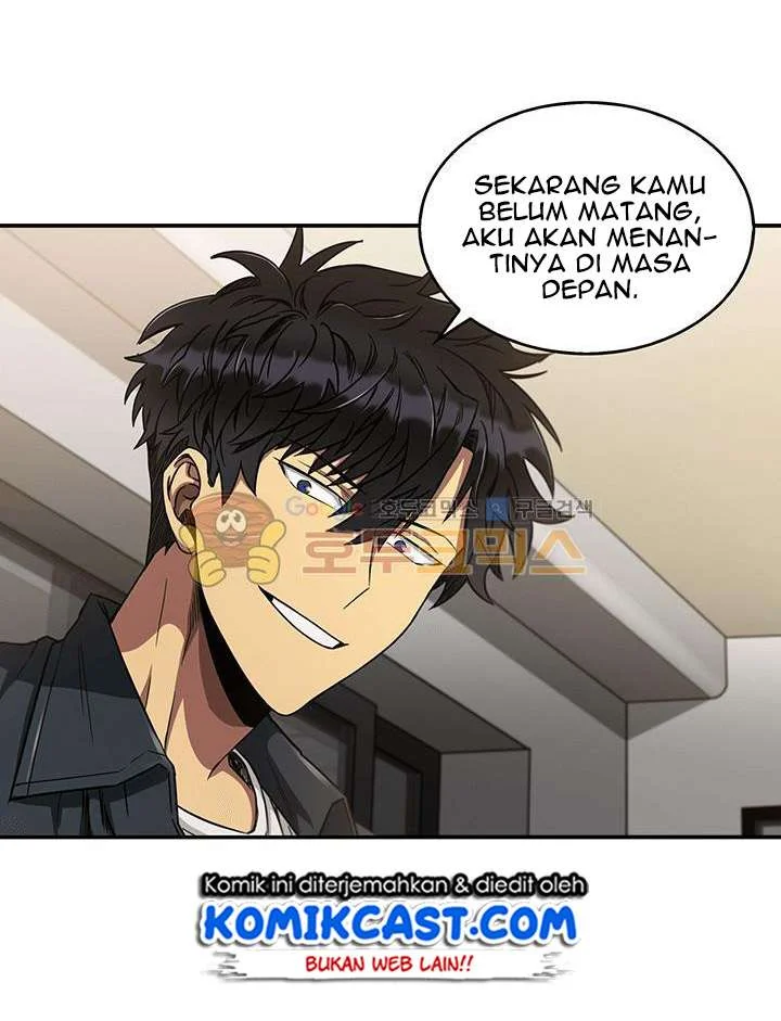 Tomb Raider King Chapter 30 - halaman 57